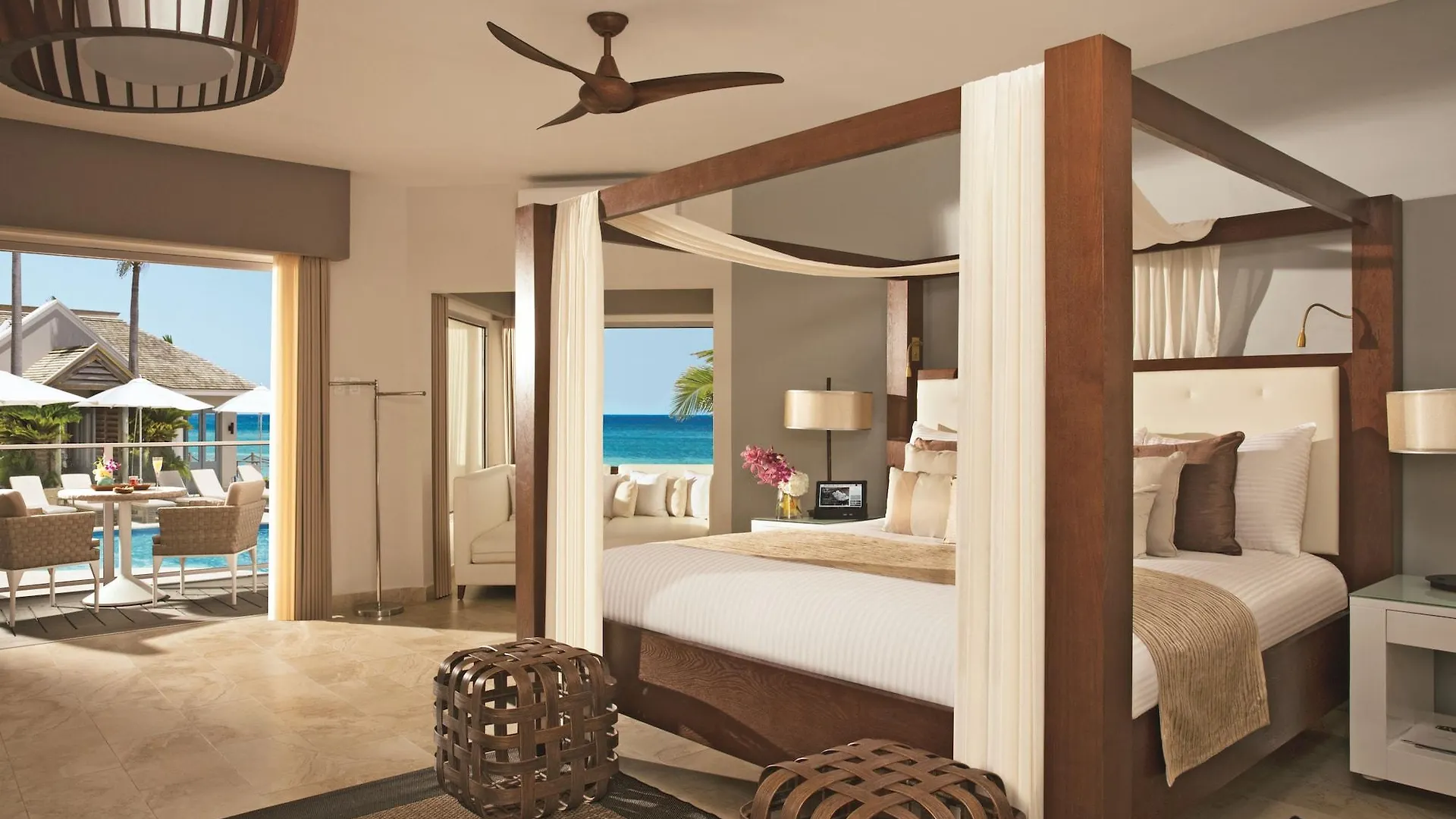 Hotel Zoetry Montego Bay Jamaica