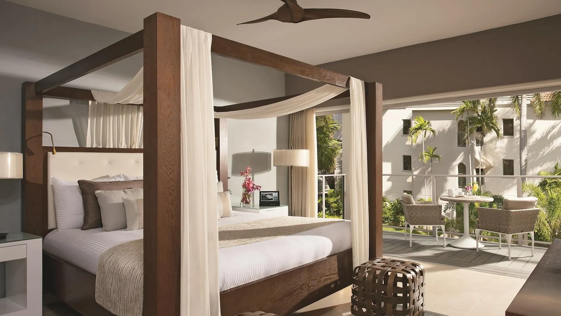 Resort Hotel Zoetry Montego Bay