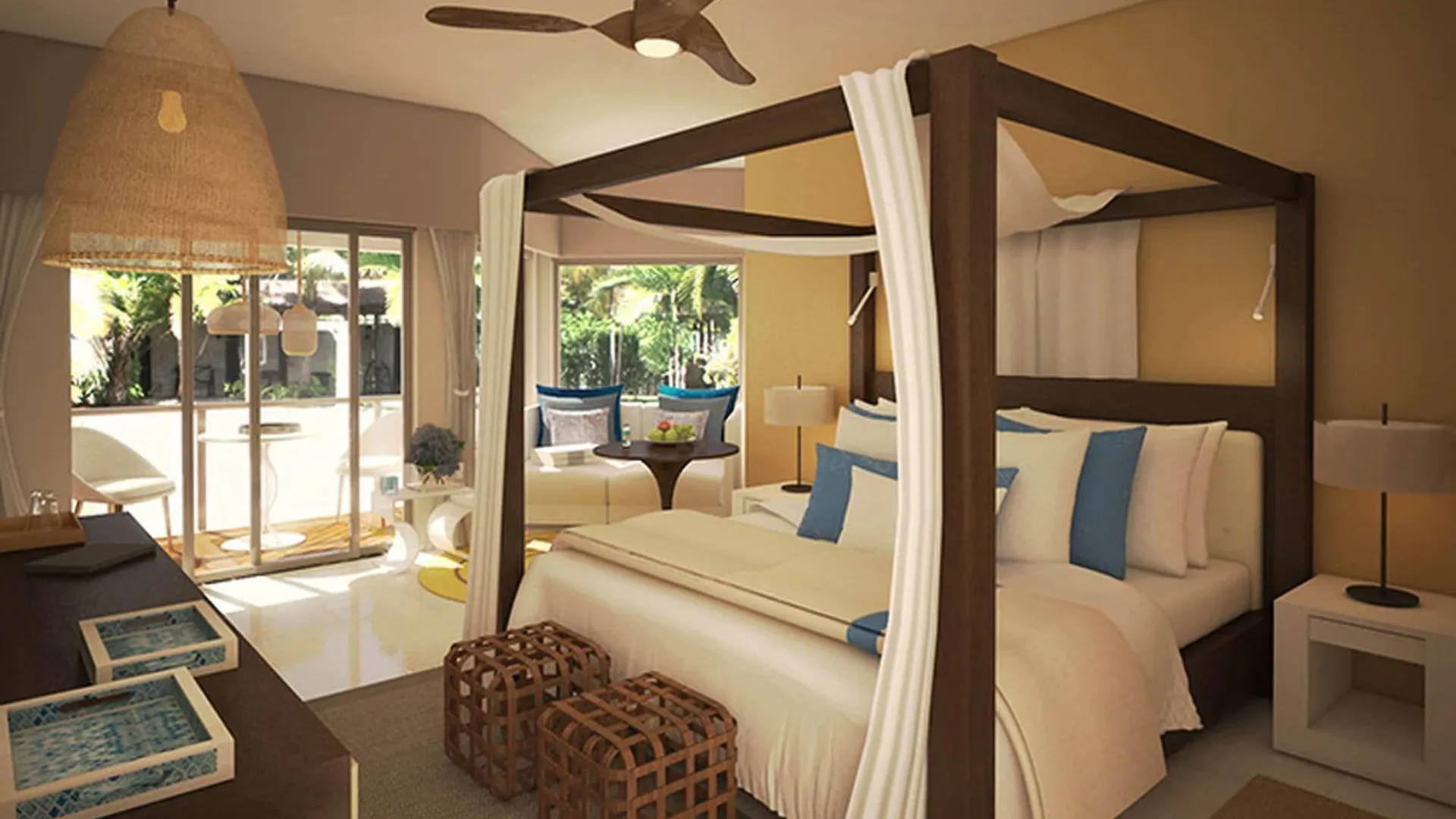 Hotel Zoetry Montego Bay