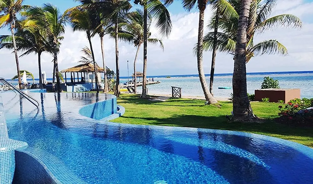 Hotel Zoetry Montego Bay Resort
