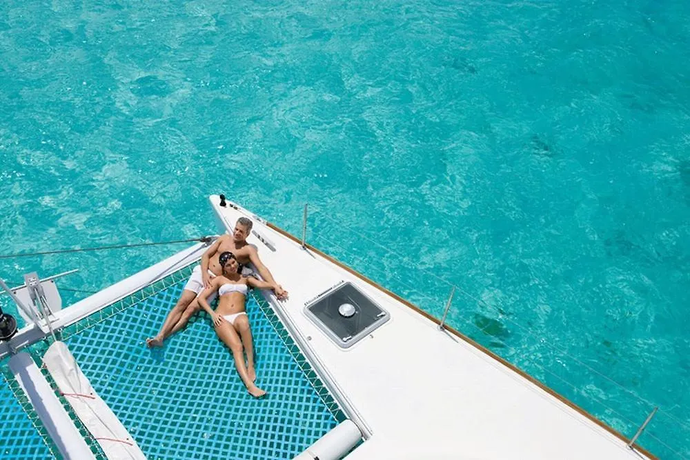 Hotel Zoetry Montego Bay