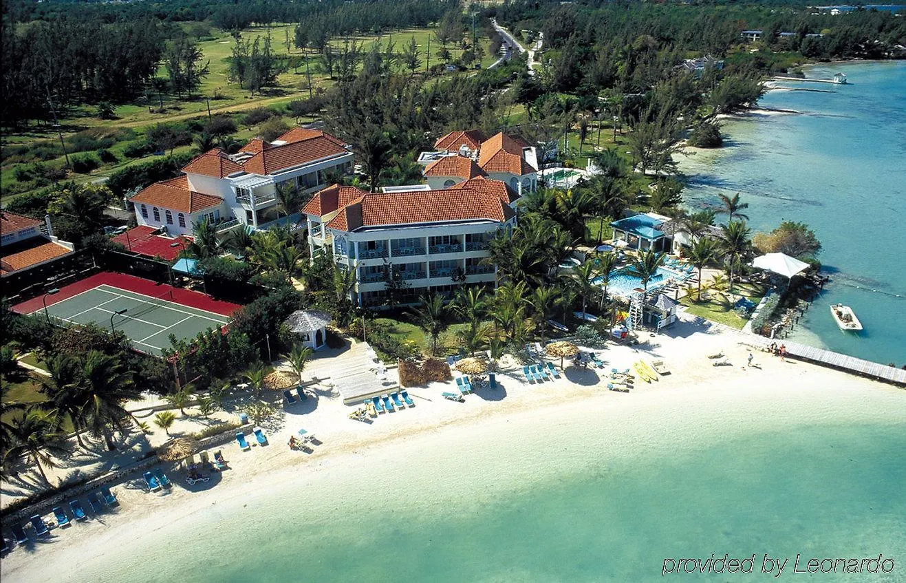 Hotel Zoetry Montego Bay