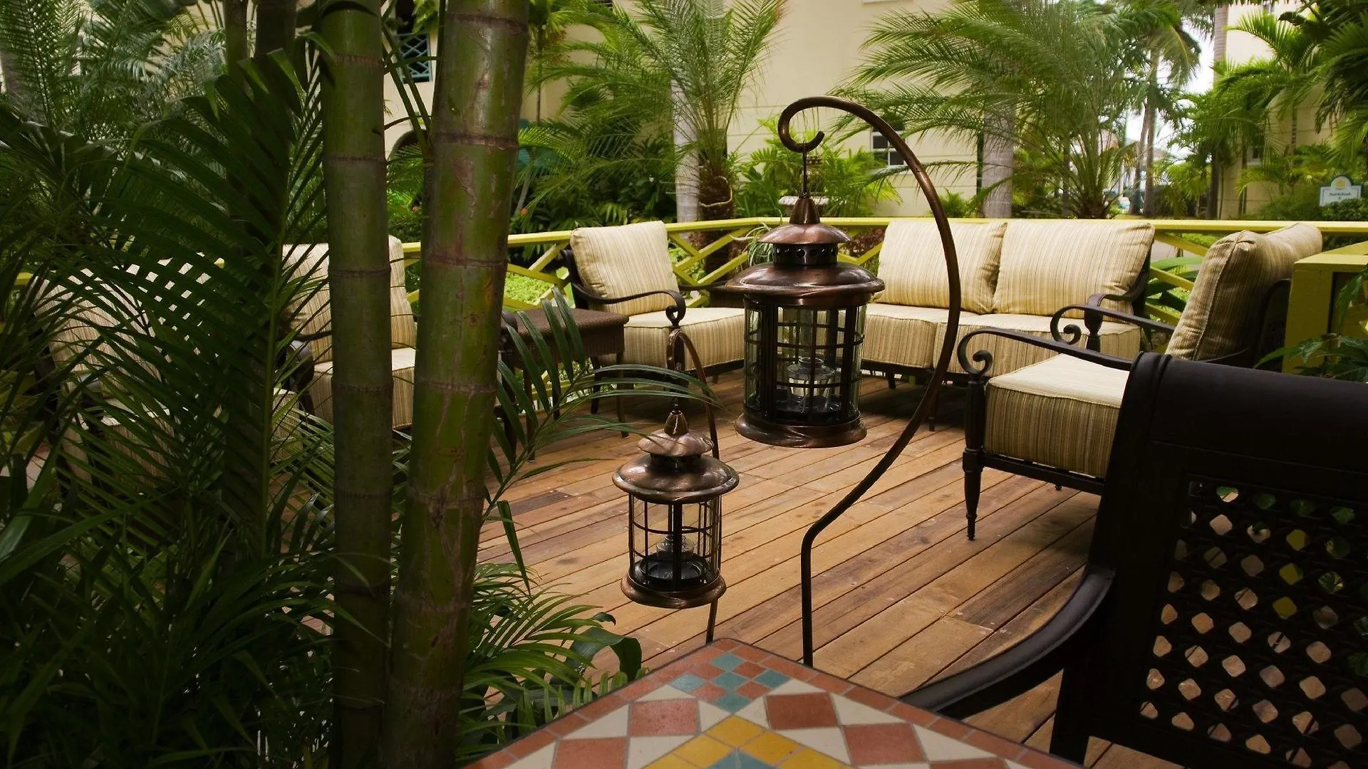 Hotel Zoetry Montego Bay Resort