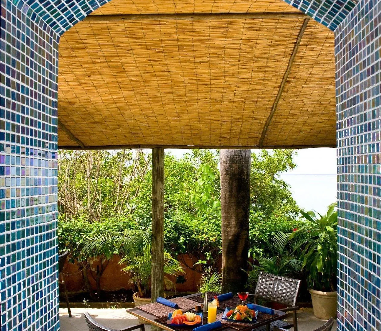 ***** Resort Hotel Zoetry Montego Bay Jamaica