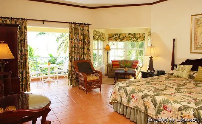 Hotel Zoetry Montego Bay Resort