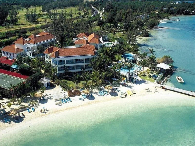 ***** Resort Hotel Zoetry Montego Bay Jamaica