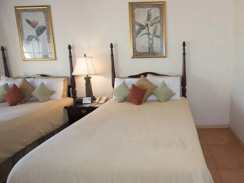 Hotel Zoetry Montego Bay Resort