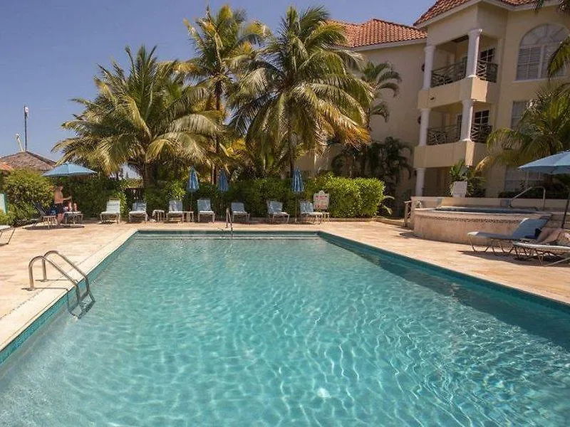 Hotel Zoetry Montego Bay 5*,  Jamaica