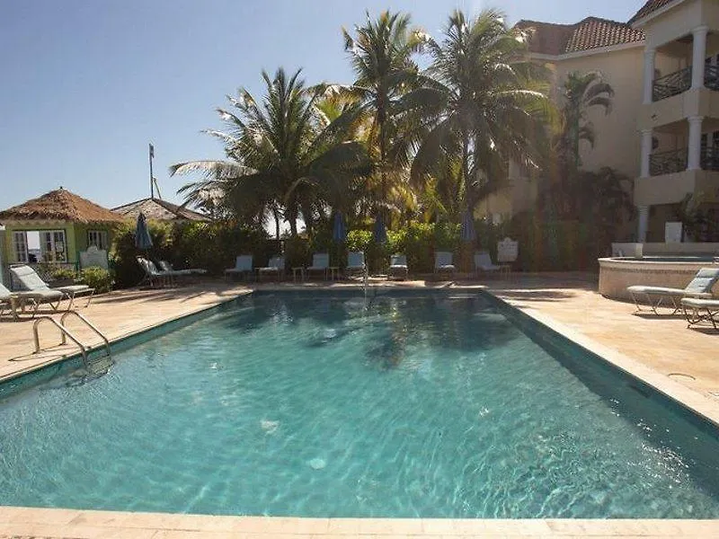 Hotel Zoetry Montego Bay
