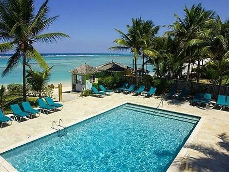 Hotel Zoetry Montego Bay Resort