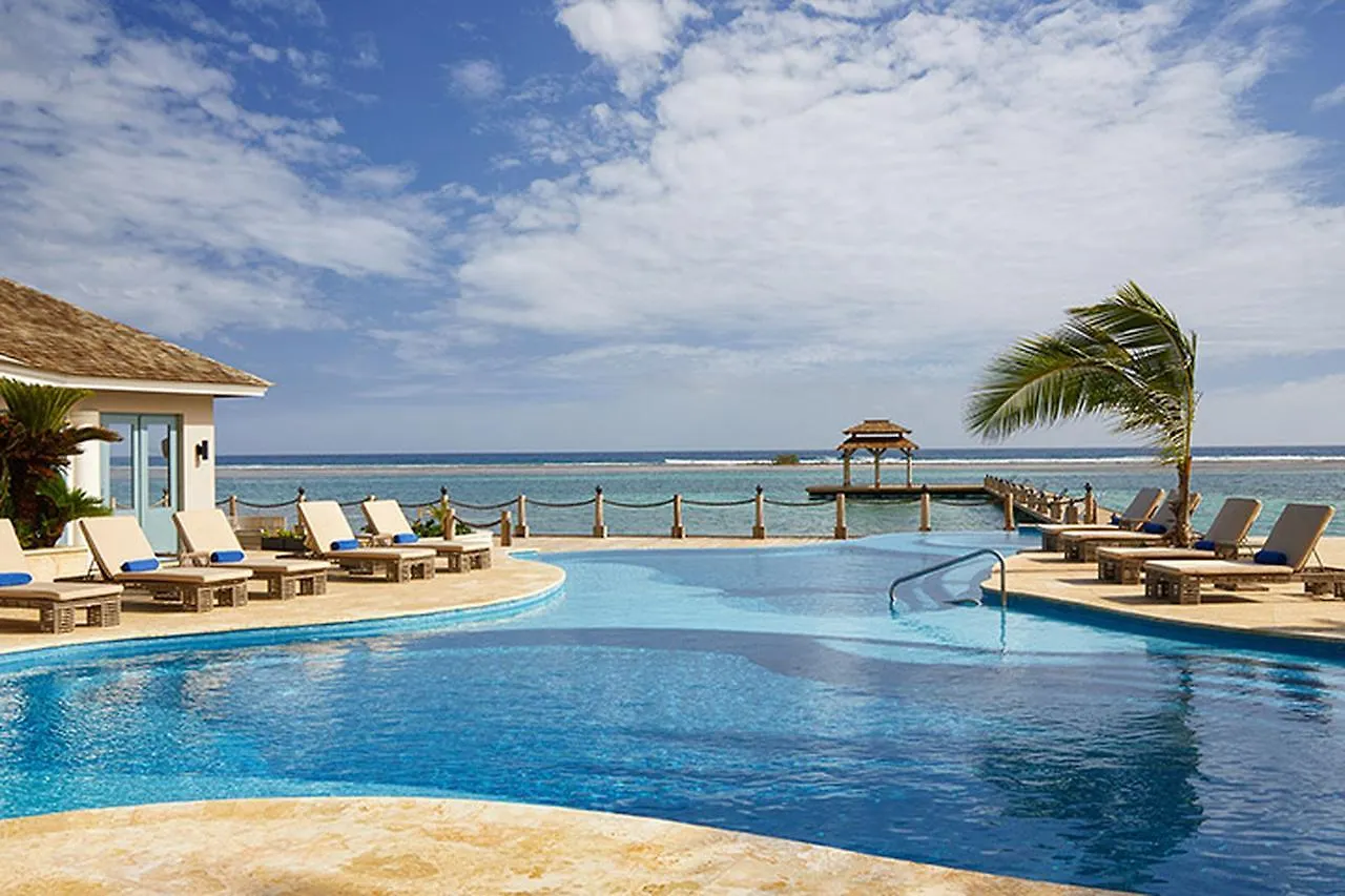 Hotel Zoetry Montego Bay Resort