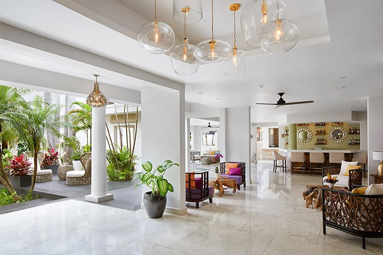 Hotel Zoetry Montego Bay 5*,
