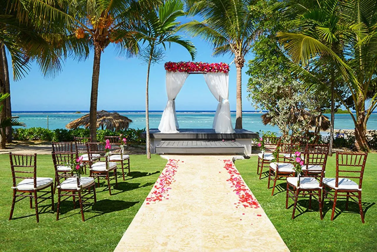 Hotel Zoetry Montego Bay Jamaica