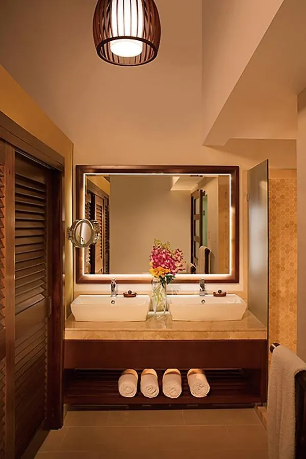 Hotel Zoetry Montego Bay