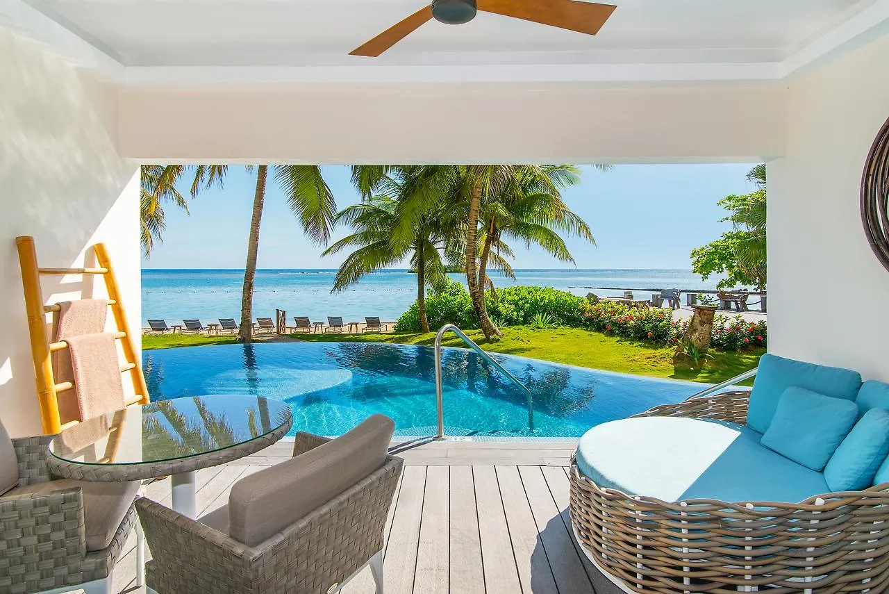 Hotel Zoetry Montego Bay