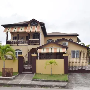 Rhyne Park Holiday home Montego Bay