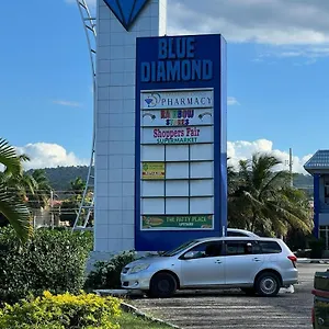 Ironshore Seaview Apartment Montego Bay