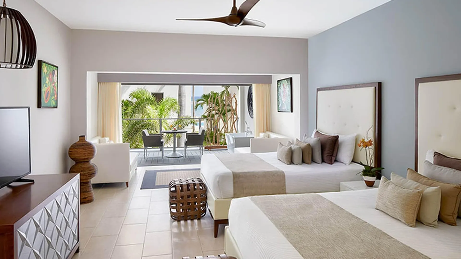 Zoetry Montego Bay Hotel 5*,