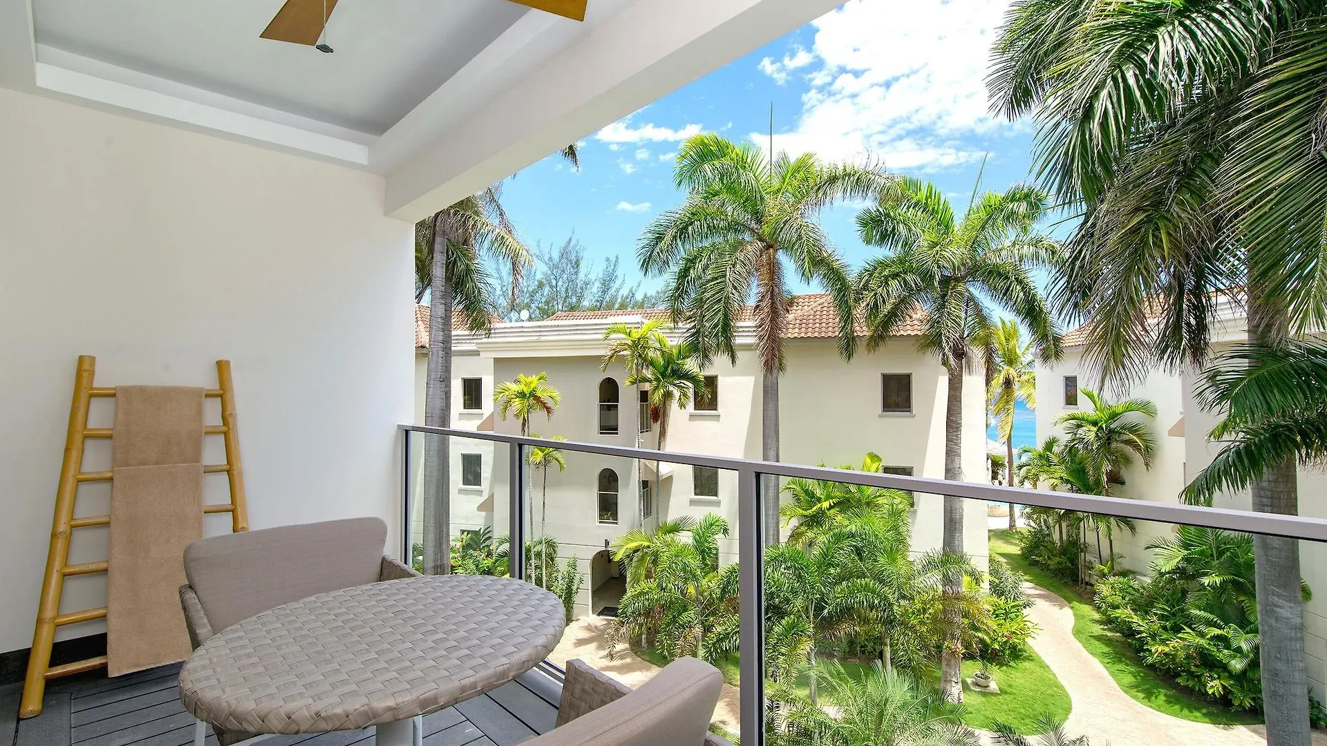 Zoetry Montego Bay Hotel
