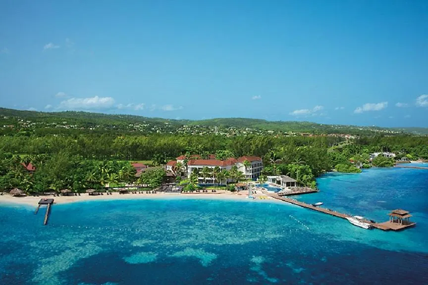 Zoetry Montego Bay Hotel