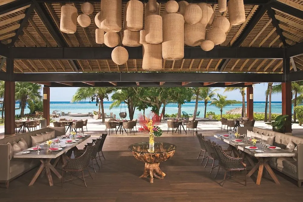 Zoetry Montego Bay Hotel Resort