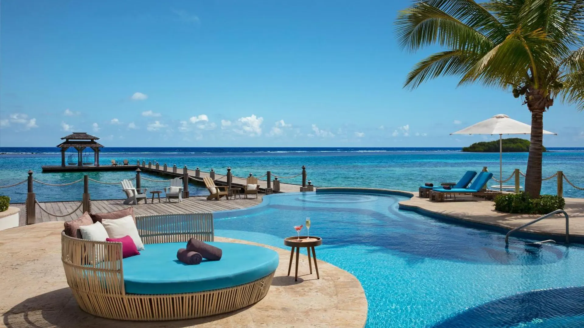 Zoetry Montego Bay contacts