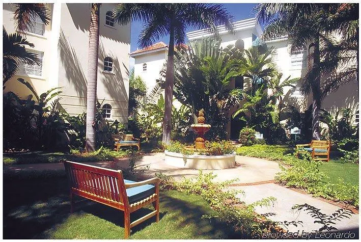 Resort Zoetry Montego Bay Hotel