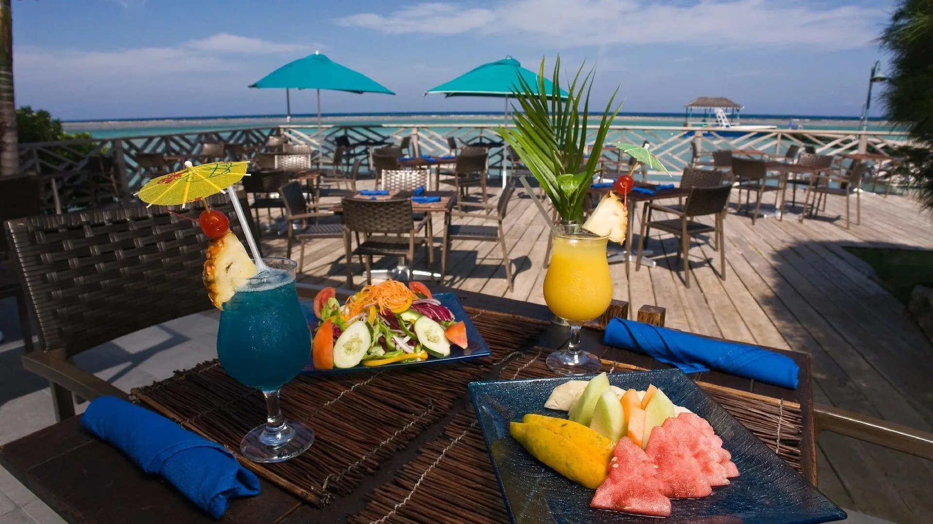 ***** Resort Zoetry Montego Bay Hotel Jamaica