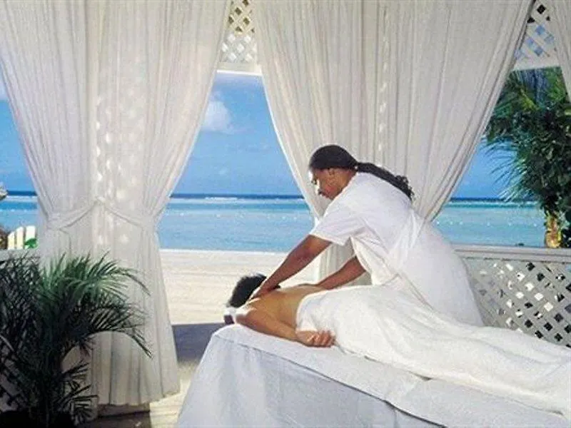 Resort Zoetry Montego Bay Hotel