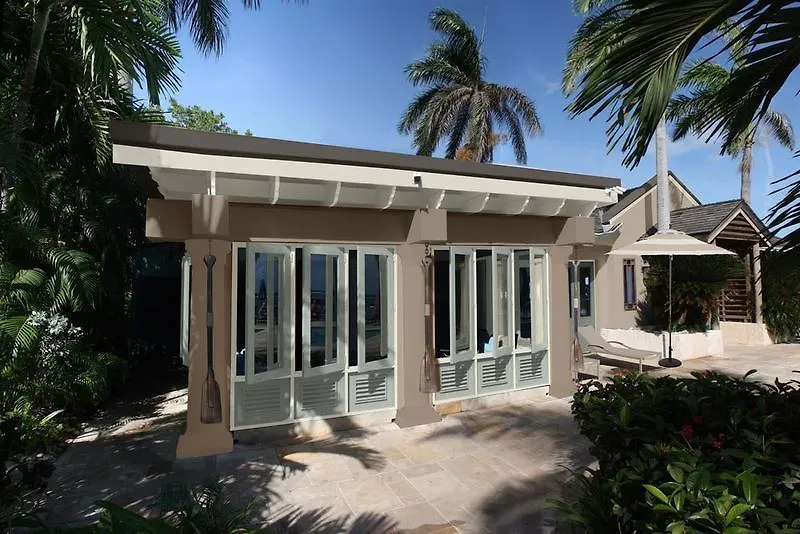 Zoetry Montego Bay Hotel