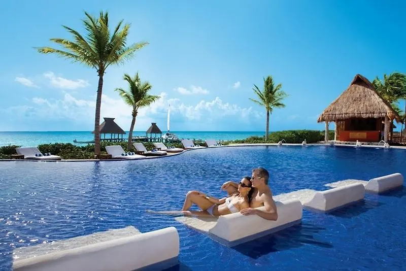 Zoetry Montego Bay Hotel 5*,  Jamaica