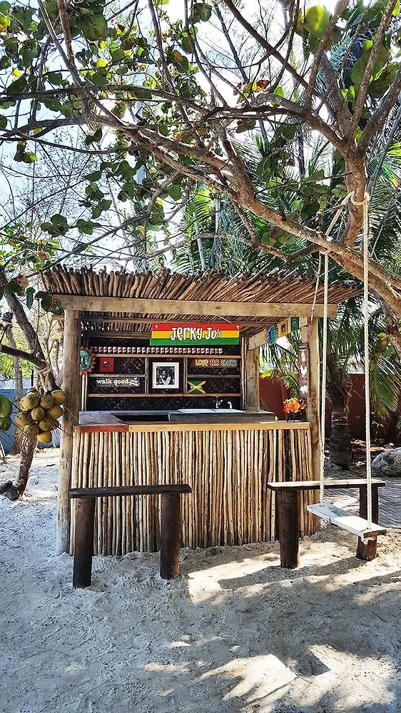 Zoetry Montego Bay Hotel Jamaica